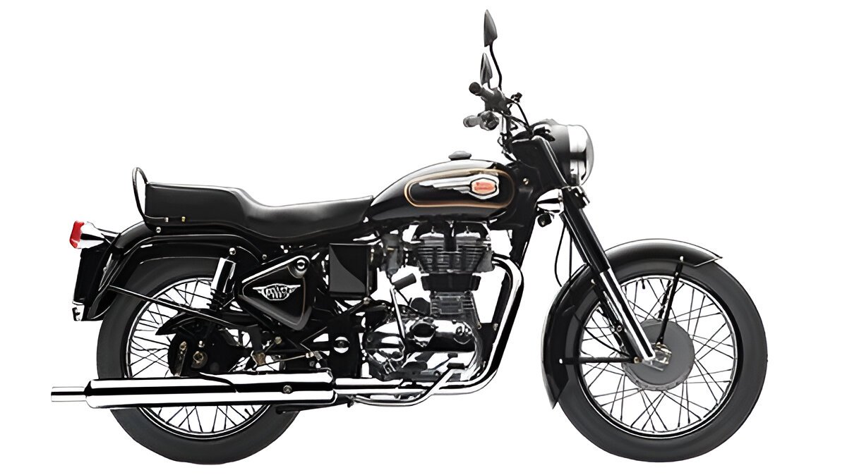 Royal Enfield Bullet 350 Royal Enfield Bullet 350
