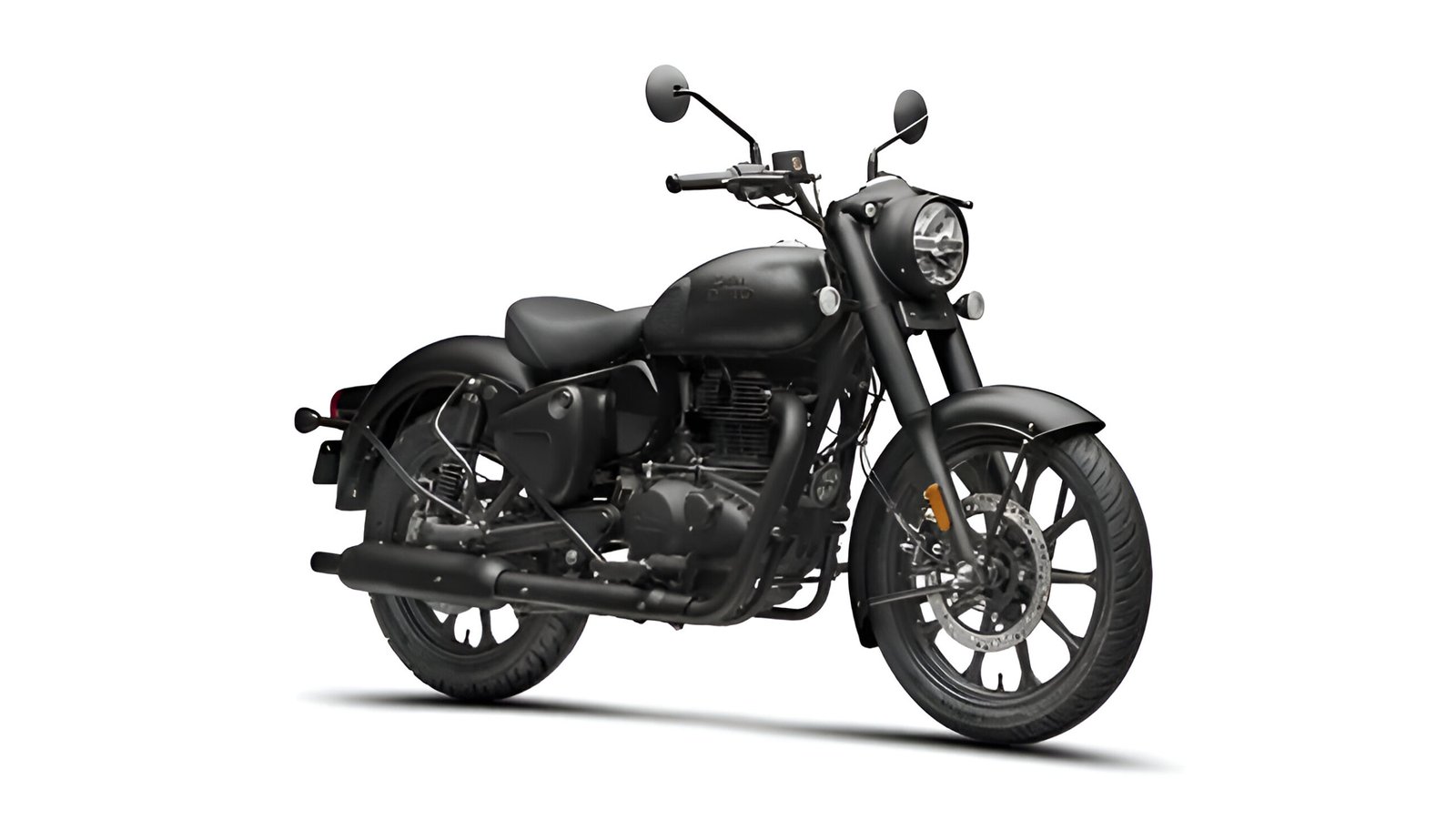 Royal Enfield Classic 350 Royal Enfield Classic 350